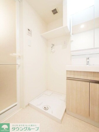 コンポジット渋谷本町の物件内観写真